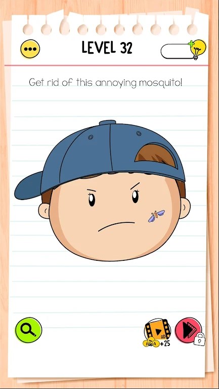 Brain Test All Star IQ Boost Apk Download for Android 1.1.1 list_2