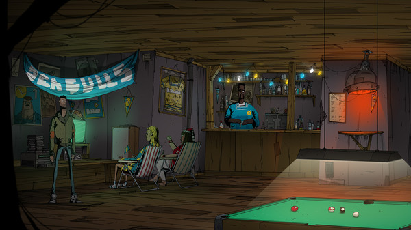 Unforeseen Incidents Mobile Apk Free Full Game Download v1.0 list_2