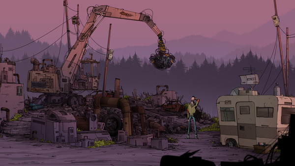 Unforeseen Incidents Mobile Apk Free Full Game Download v1.0 list_3