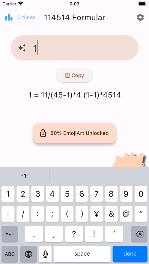 114514 Formula Beast Numbers Free Full Game Download 1.4 list_3