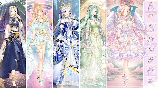 Eve Shop Apk Latest Version 1.0.0 list_3