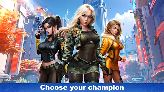 Love Guns & Glory Apk Download for Android 0.341.1 list_2