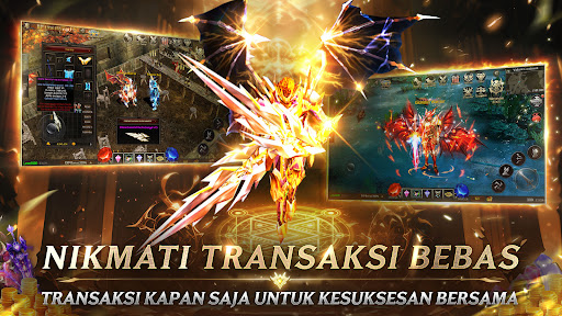 MU Ascension mod apk 1.1.35 unlimited everything latest version 1.1.35 list_2