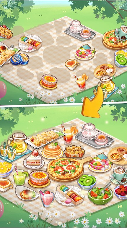 Satisduck Organize Games Apk Download for Android 1.0 list_1