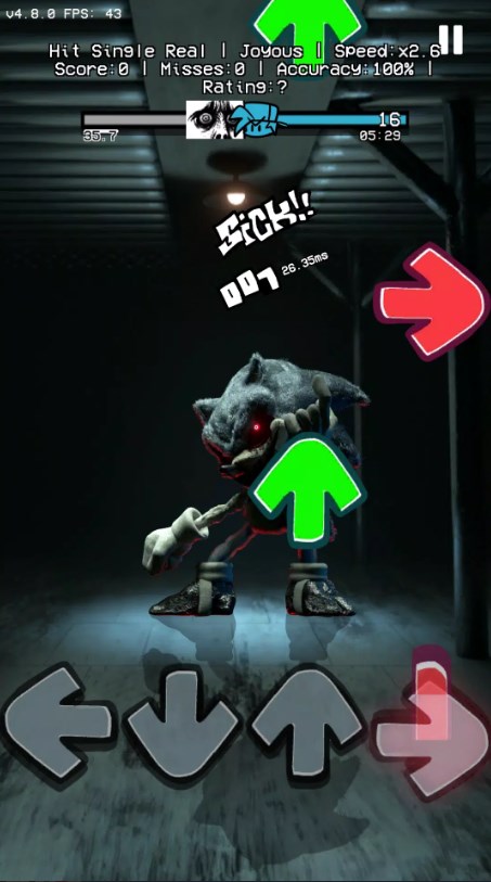 Silly Billy Hit Single Real Apk Latest Version 2.0 list_1