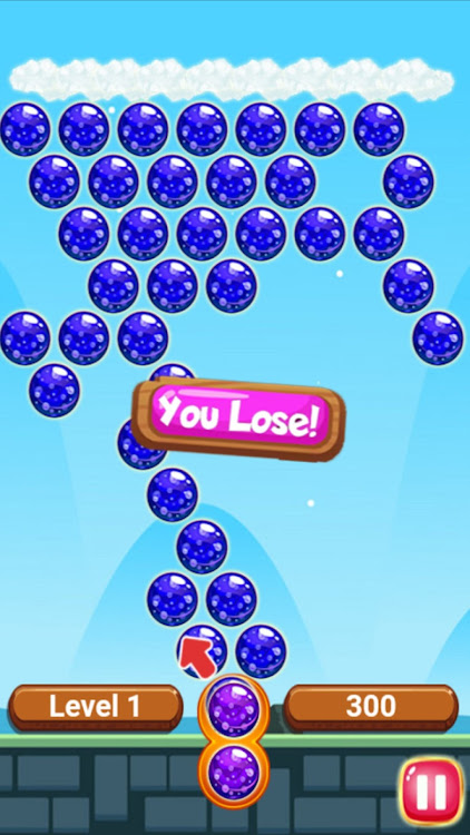 Celestial Bubble Pop apk download for Android 1.2907.2024 list_3