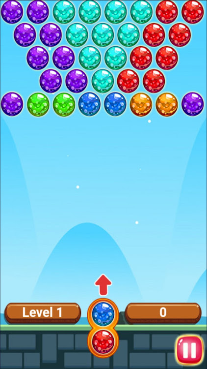 Celestial Bubble Pop apk download for Android 1.2907.2024 list_1