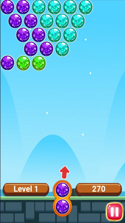 Celestial Bubble Pop apk download for Android 1.2907.2024 list_4
