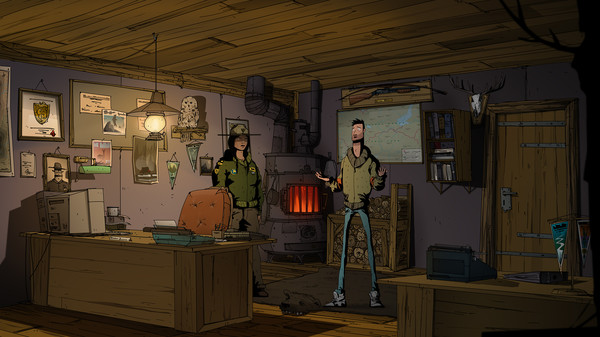 Unforeseen Incidents Mobile Apk Free Full Game Download v1.0 list_1