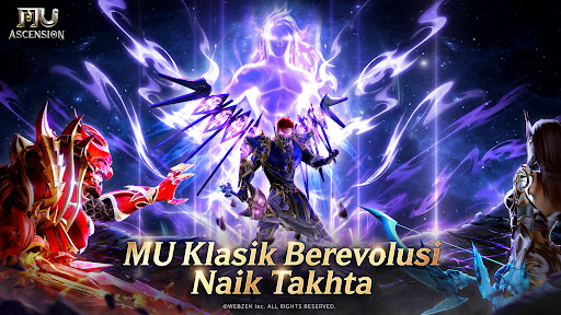 MU Ascension mod apk 1.1.35 unlimited everything latest version 1.1.35 list_5