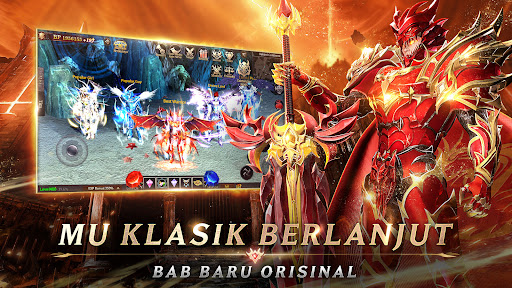 MU Ascension mod apk 1.1.35 unlimited everything latest version 1.1.35 list_3