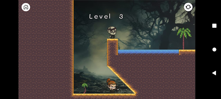 Skeleton Snipe apk download latest version 1.1 list_4