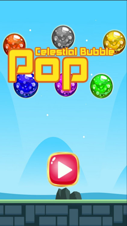 Celestial Bubble Pop apk download for Android 1.2907.2024 list_2