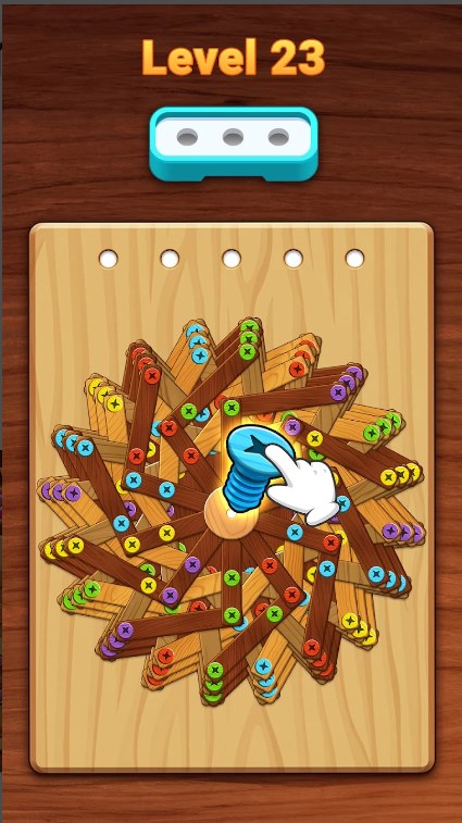 Color Wood Screw Apk Latest Version 1.0.4 list_2