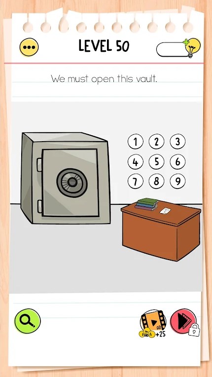 Brain Test All Star IQ Boost Apk Download for Android 1.1.1 list_3