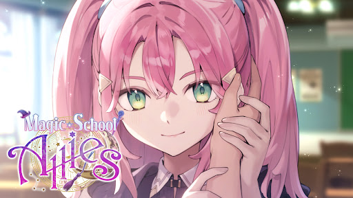 Magic School Allies apk full game download 3.1.16 list_3