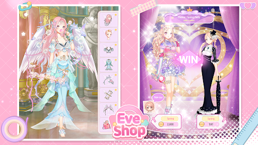 Eve Shop Apk Latest Version 1.0.0 list_2