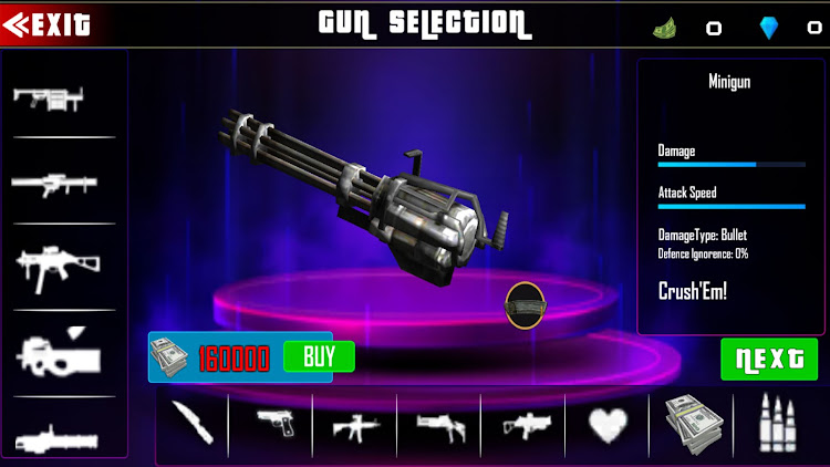 Real Gangster Simulator mod apk latest version v1.0 list_1