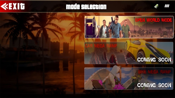 Real Gangster Simulator mod apk latest version v1.0 list_3