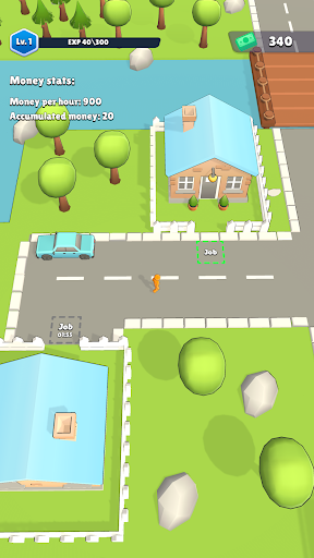 Landscape Master Plot Tycoon Apk Download for Android 1.0 list_4