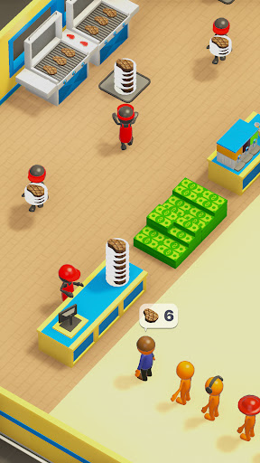 Steak Ready Apk Download for Android 1.9 list_1