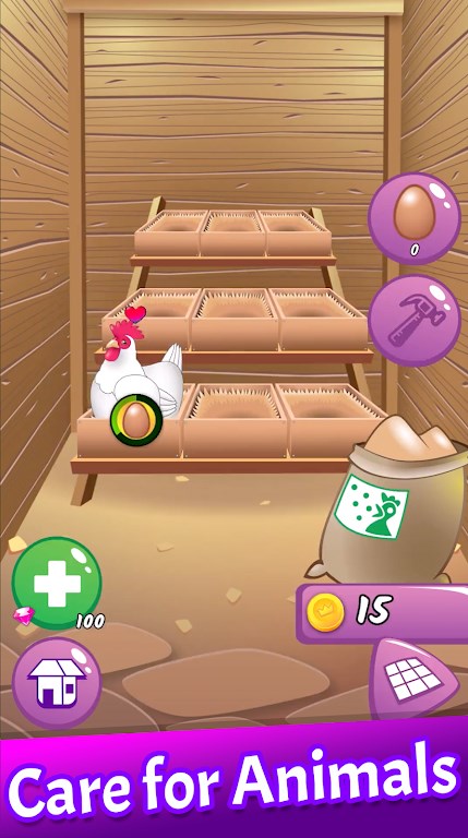 Majestic Farmstay Apk Latest Version 0.3 list_2
