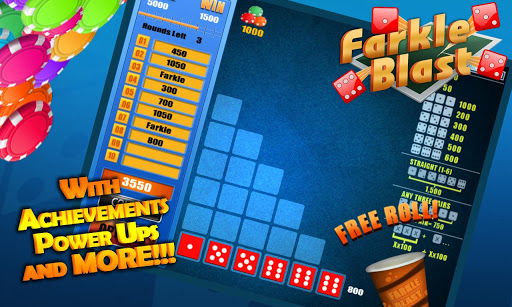 Farkle Blast Apk Download Latest Version 2024 2.31 list_3