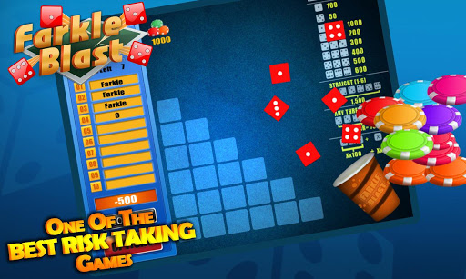 Farkle Blast Apk Download Latest Version 2024 2.31 list_1