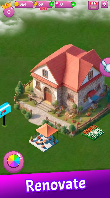 Majestic Farmstay Apk Latest Version 0.3 list_1