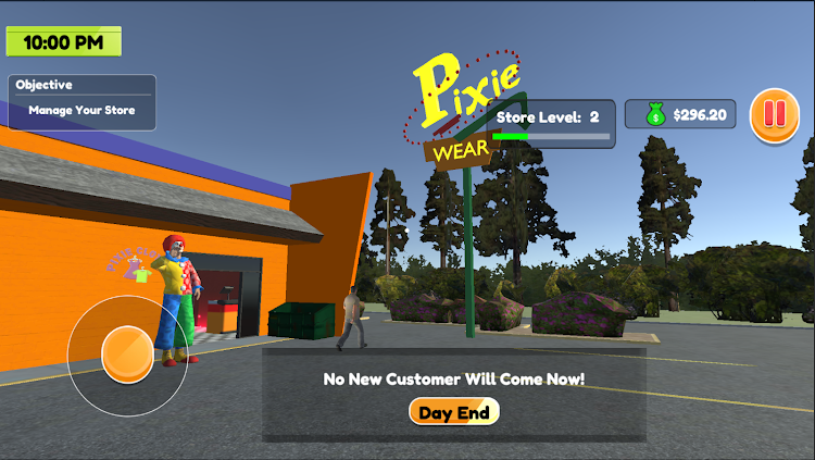 Clothing Store Manager Game apk download for Android v1.0 list_2