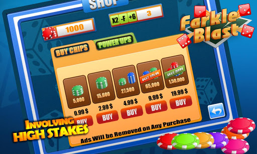 Farkle Blast Apk Download Latest Version 2024 2.31 list_2