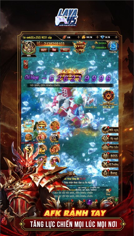 MU AFK H5 Lava Apk Latest Version 5.0 list_4