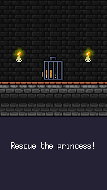 Gacha Dungeon RPG apk download for android 1.0.4 list_1