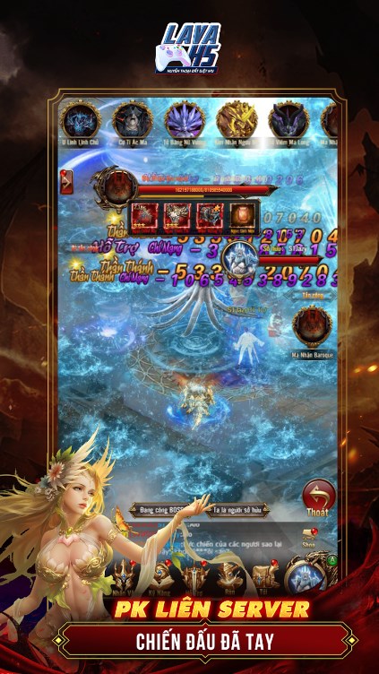 MU AFK H5 Lava Apk Latest Version 5.0 list_2
