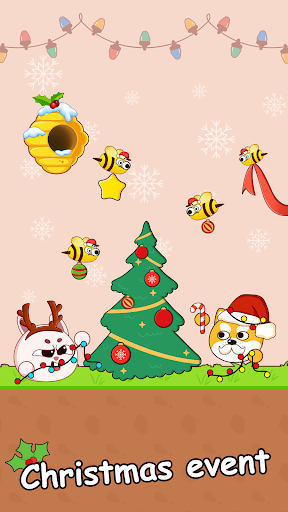 Dog Draw Save the Doge Puzzle mod apk latest version 5.7 list_1
