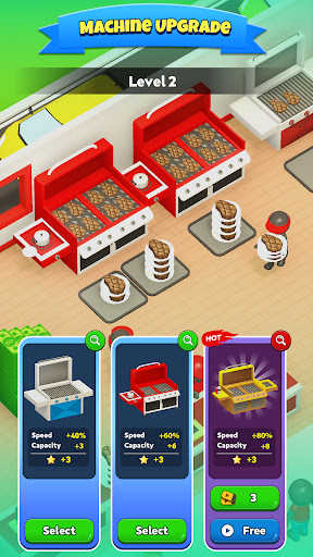 Steak Ready Apk Download for Android 1.9 list_2