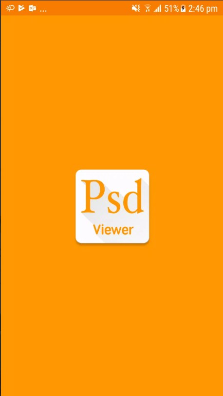 PSD File Viewer mod apk Latest Version 2.6.0 list_1