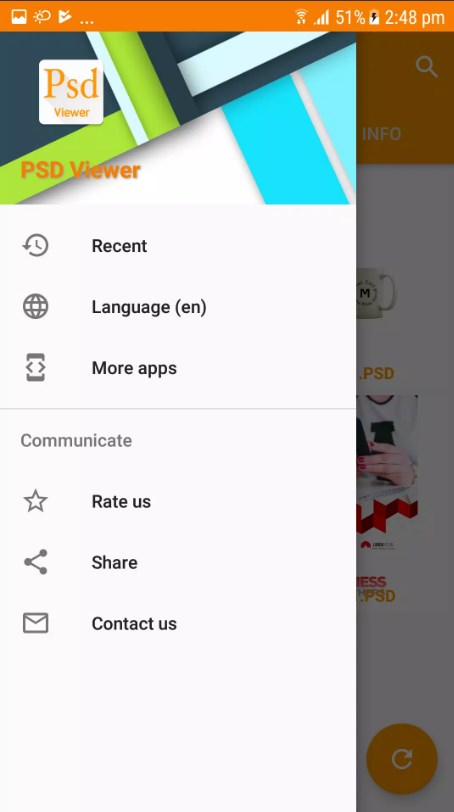 PSD File Viewer mod apk Latest Version 2.6.0 list_2