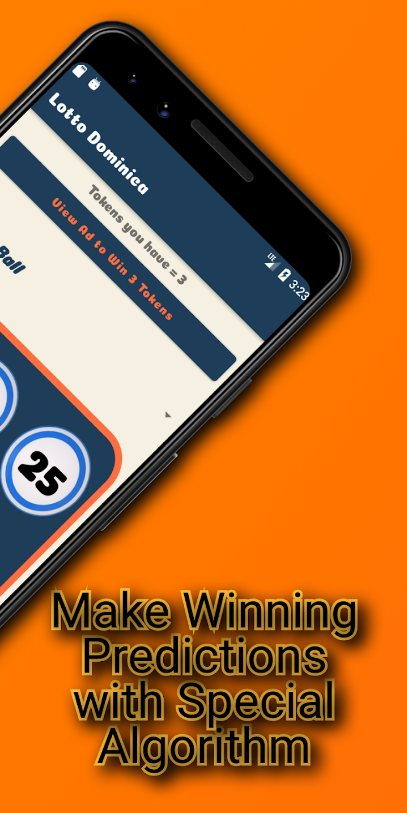 Lottery Dominica Apk Free Download 1.16 list_1