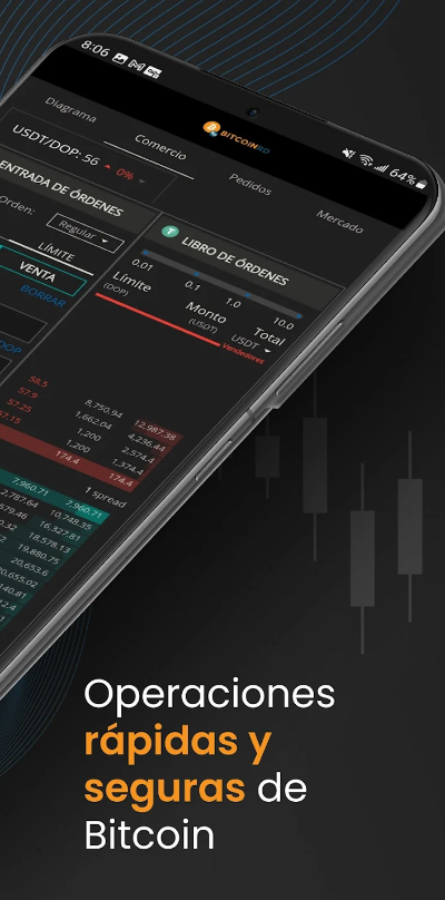 BitcoinRD Exchange Apk Download for Android 0.10.5 list_2