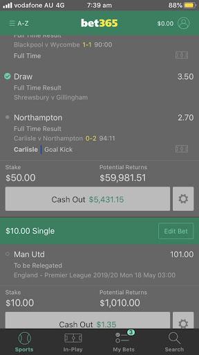 Predictions VIP Betting Tips apk free download latest version 1.0 list_4