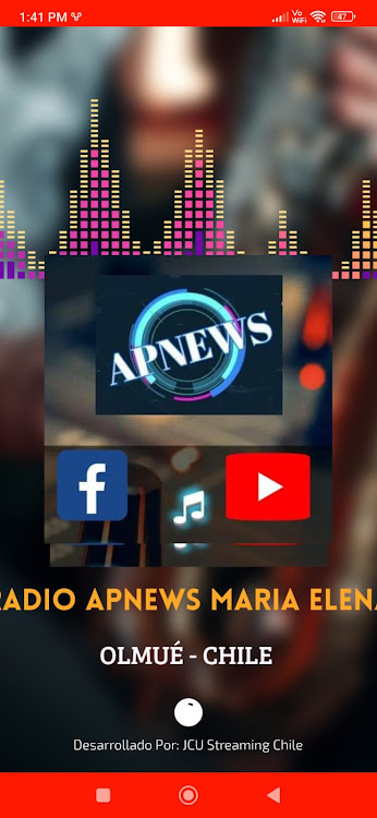 Radio Apnews Maria Elena app download latest version 1 list_2
