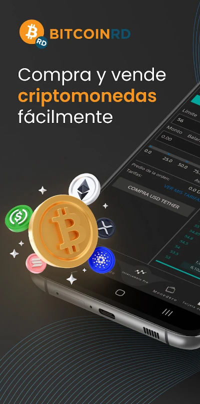 BitcoinRD Exchange Apk Download for Android 0.10.5 list_3
