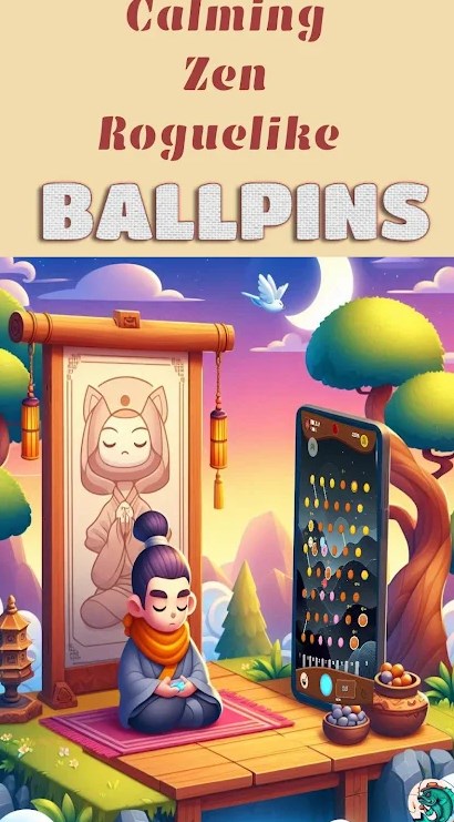 Ballpins Apk Download for Android 1.0.21 list_1