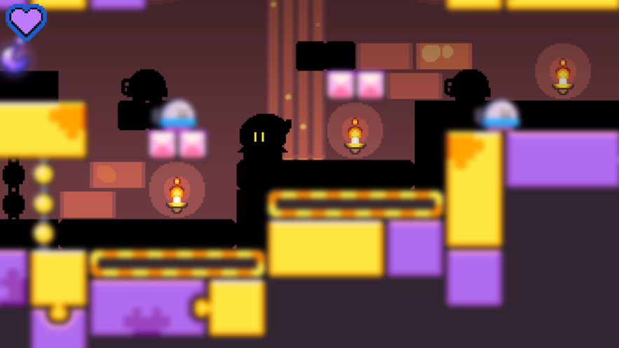 Shadow Trick Mobile Free Full Game Download 1.0 list_3