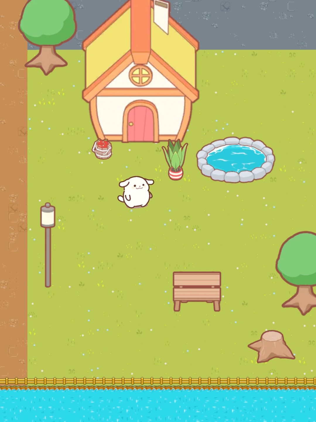 Village Dog Game Apk Download 0.04 list_1