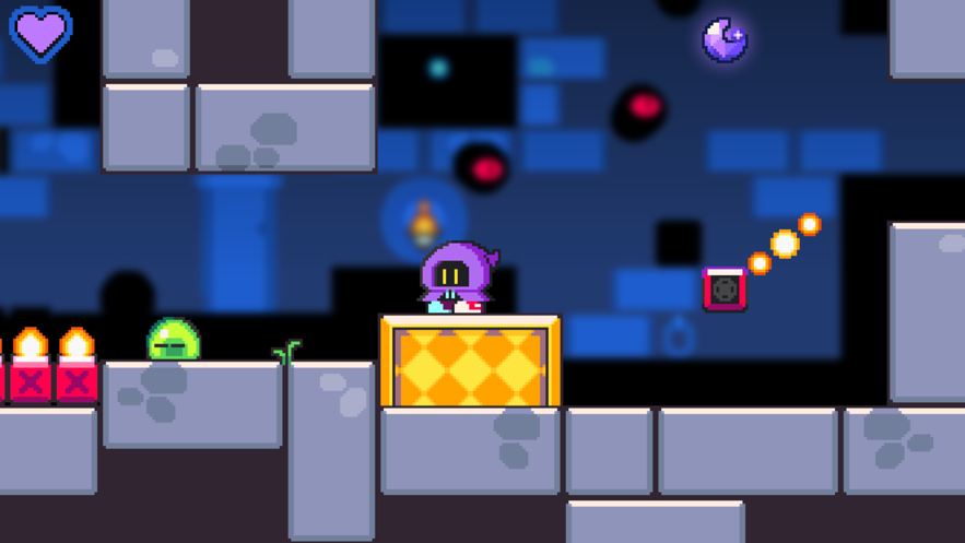 Shadow Trick Mobile Free Full Game Download 1.0 list_2