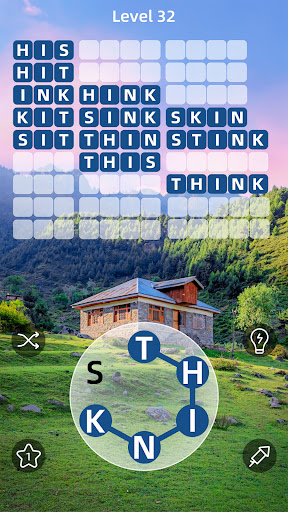 Zen Word Relax Puzzle Game Apk Latest Version 1.48.0 list_2