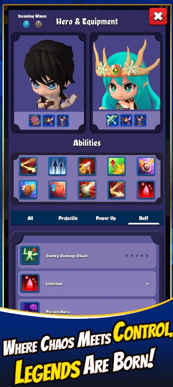 Sky Age Apk Download for Android v3.0 list_2