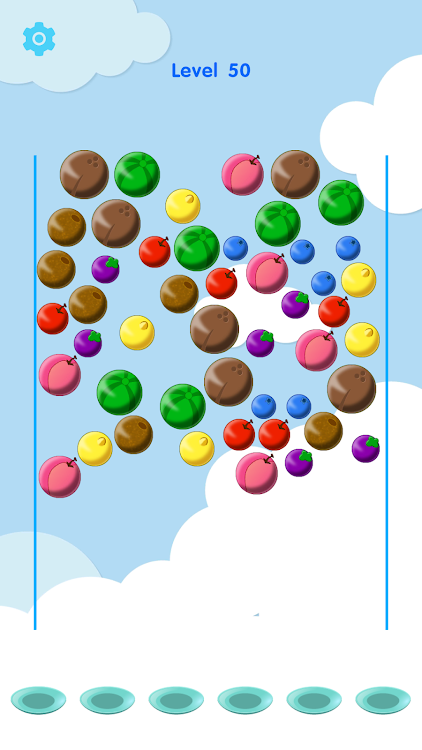 Heavenly Descending Fruit Apk Download for Android v1.0.5 list_2